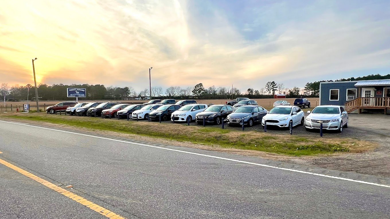 Grace Motors LLC in Columbia, AL 36319
