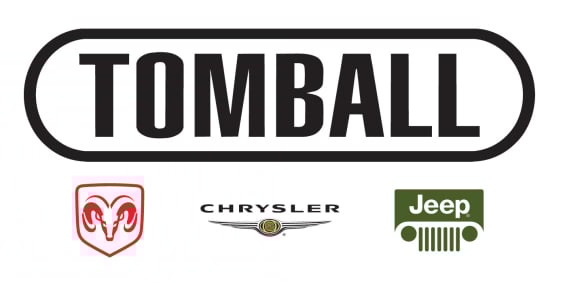 Tomball Dodge Chrysler Jeep in Tomball, TX 77375