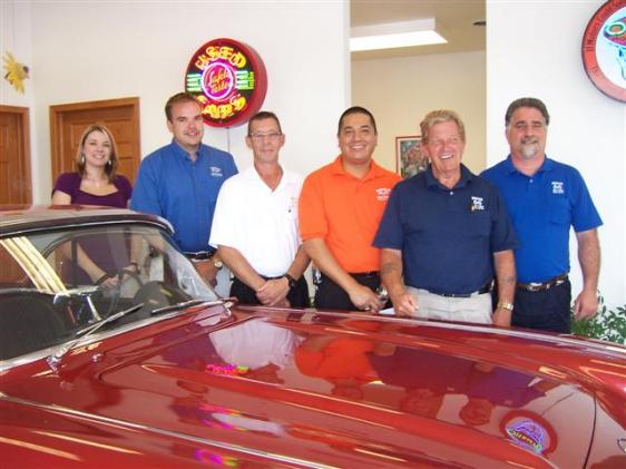 Windsor Auto Sales Inc in Loves Park, IL 61111