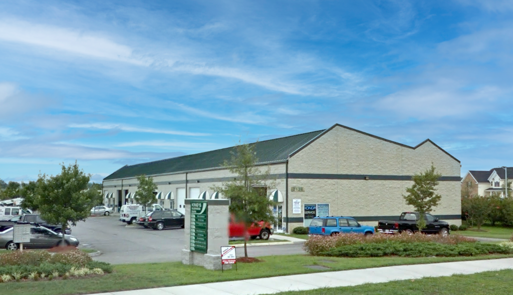 The Car Shop | Virginia Beach, VA 23456