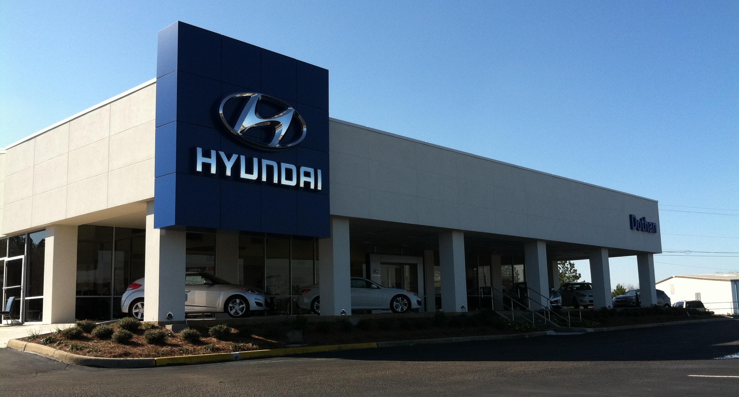 Hyundai of Dothan in Dothan, AL 36301