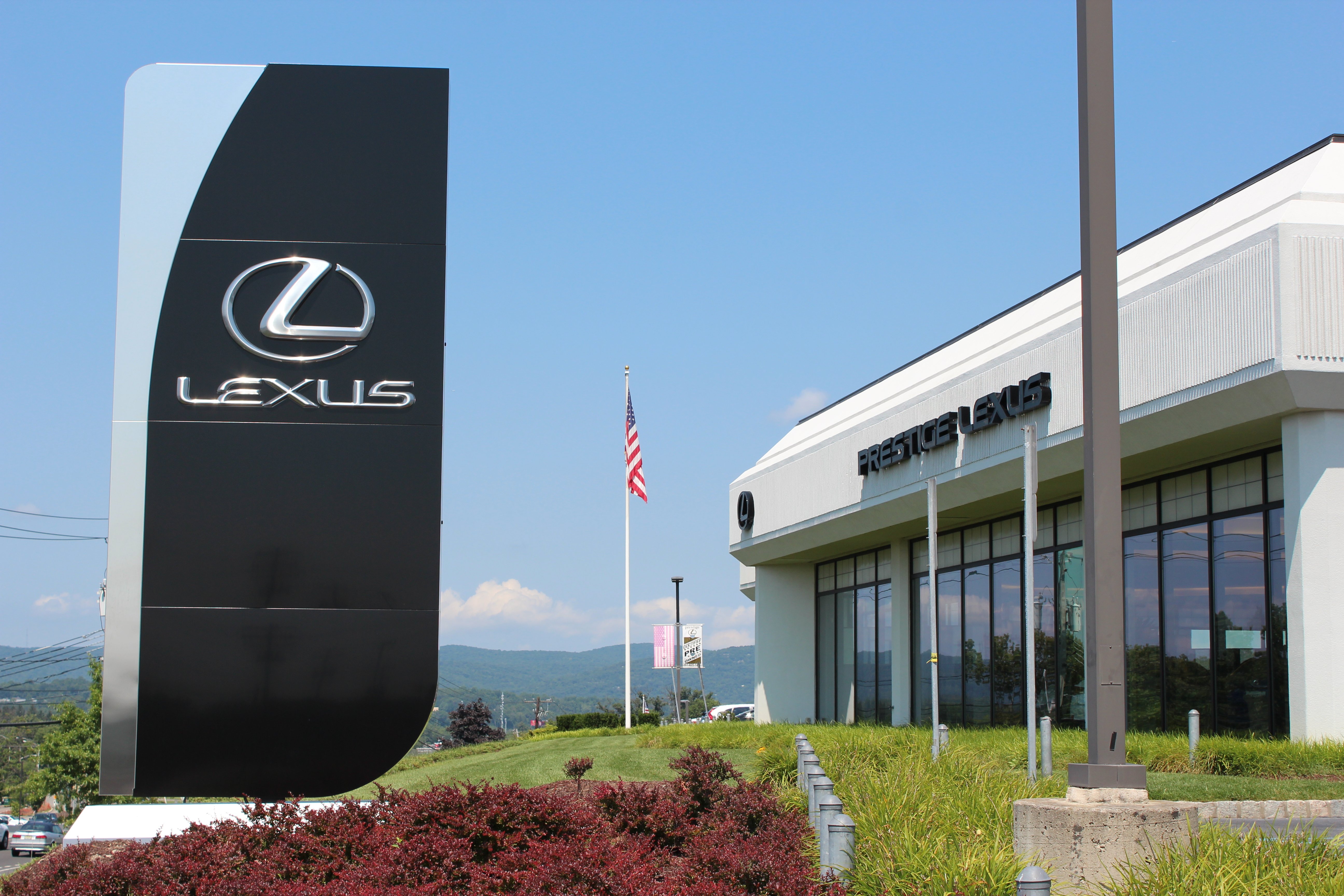 Prestige Lexus of Ramsey in Ramsey, NJ 07446