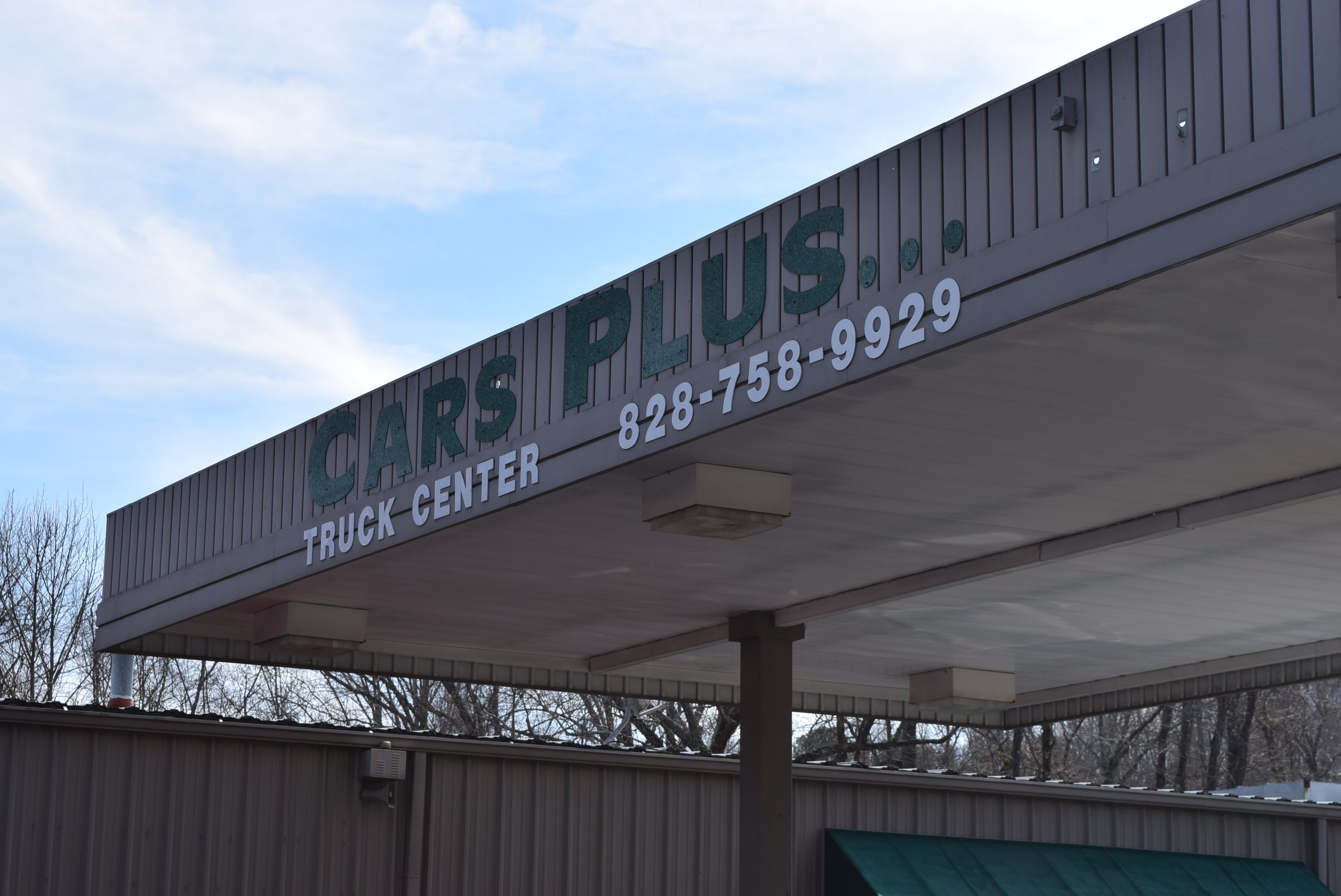 Cars Plus Lenoir in Lenoir, NC 28645
