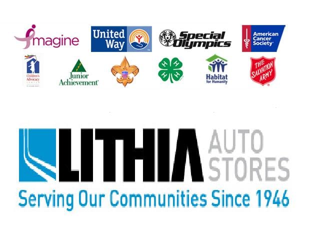 Lithia Chrysler Jeep Dodge of Klamath Falls in Klamath Falls, OR 97603