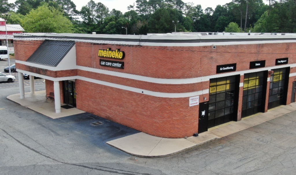 Meineke Car Care Center - Marietta | Marietta, GA 30066