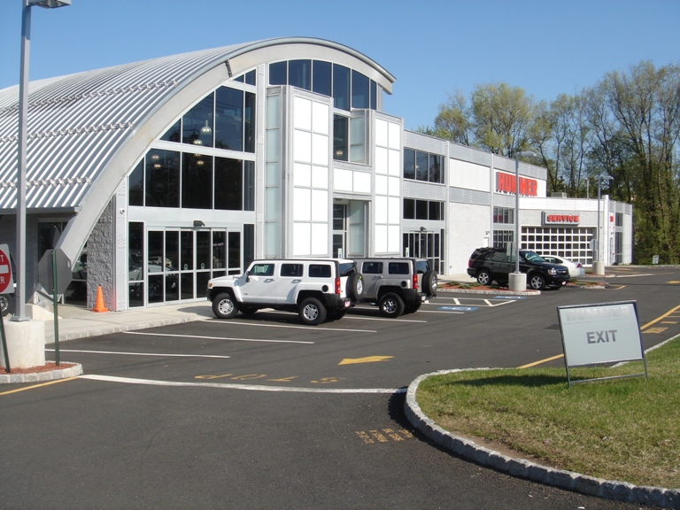 Cadillac of Mahwah in Mahwah, NJ 07430