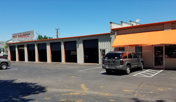 Car Fix - Oak Ridge | Oak Ridge, TN 37830