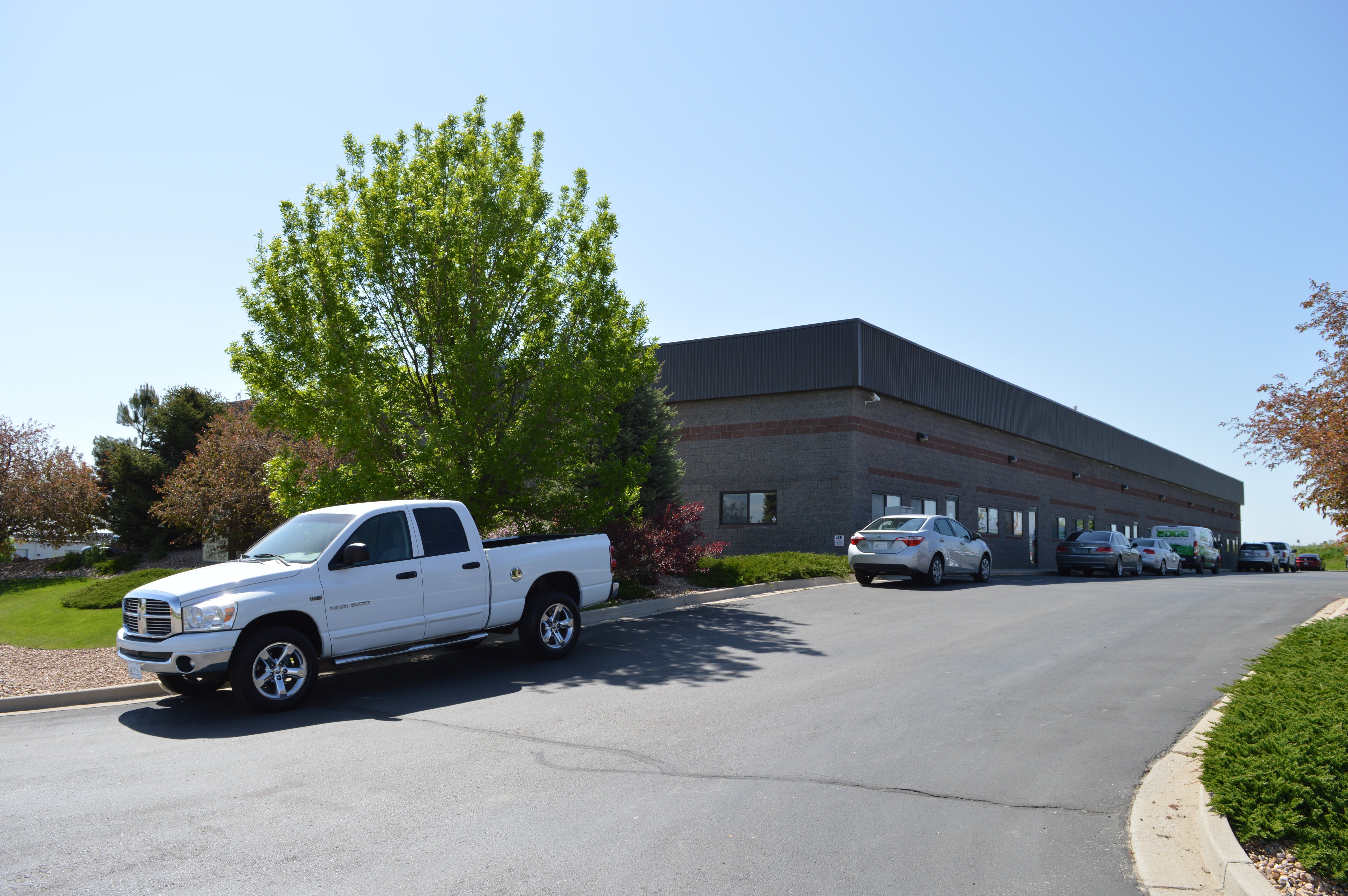 5280 Motor Company in Mead, CO 80504