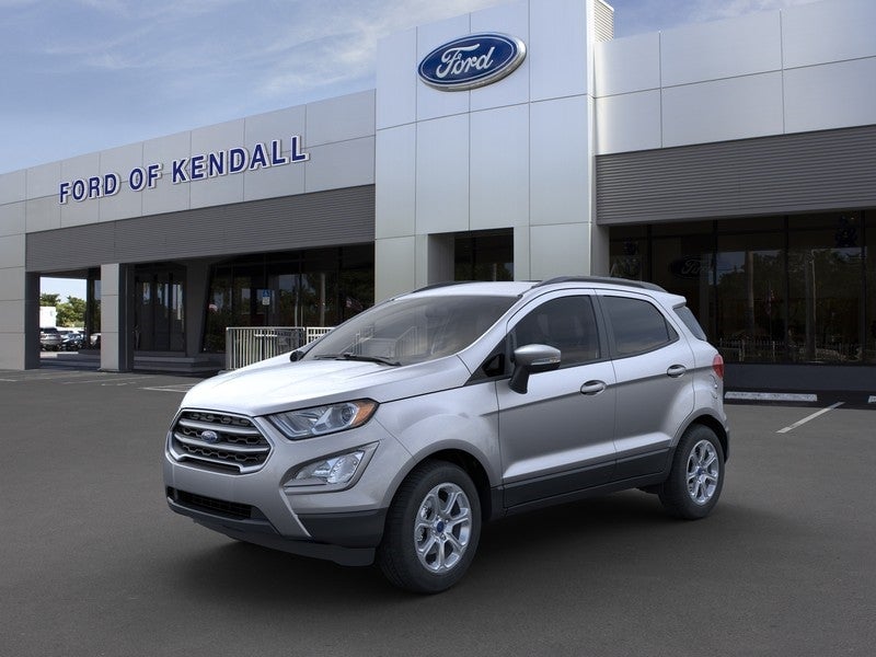 Ford of Kendall in Miami, FL 33157