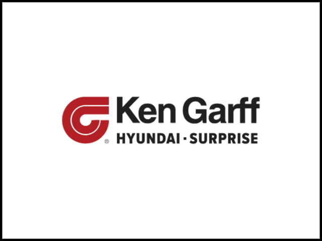 Ken Garff Hyundai Surprise in Surprise, AZ 85388