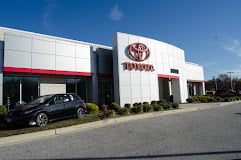 Toyota of Bowie in Bowie, MD 20716