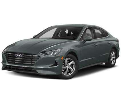 2021 Hyundai Sonata SE for Sale