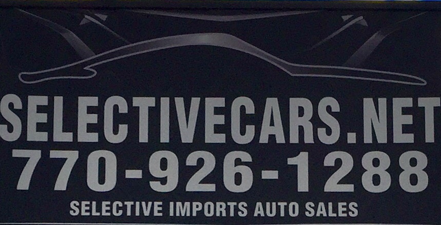 Selective Imports LLC in Woodstock, GA 30188