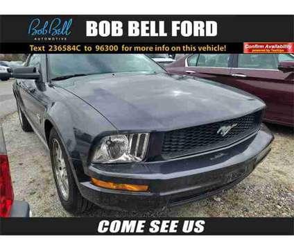2009 Ford Mustang V6 Premium for Sale