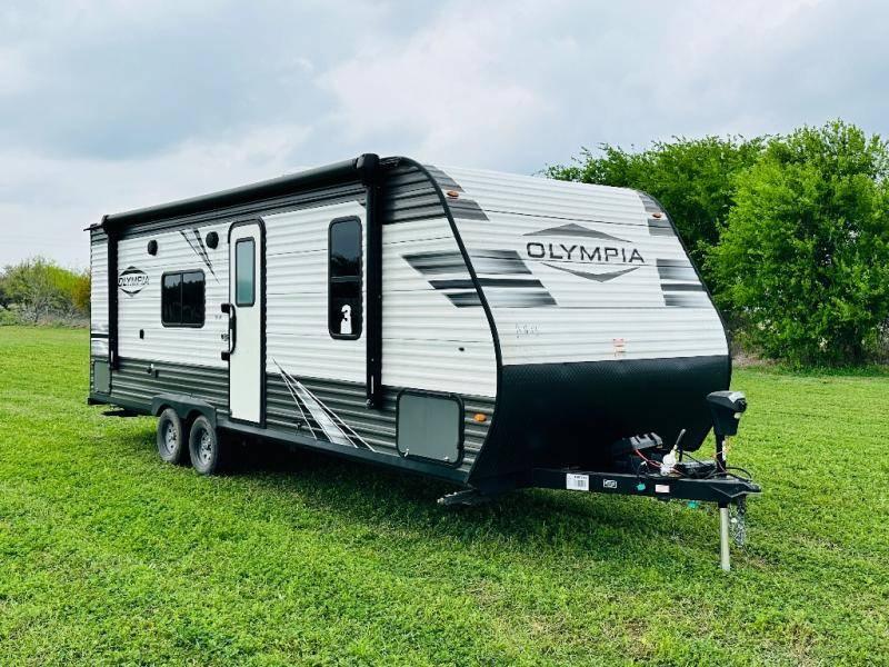 2022 Olympia Olympia 26BH 29ft for Sale