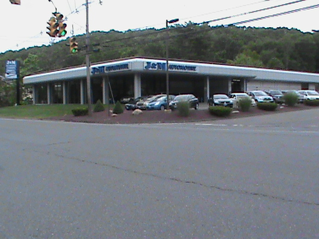 J&M Automotive in Naugatuck, CT 06770