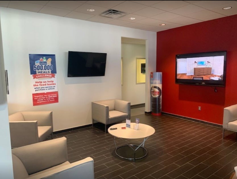 Fred Beans Nissan of Flemington in Flemington, NJ 08822