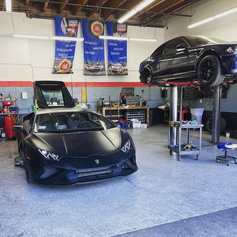 Empire Motorsports | Glendale, CA 91205