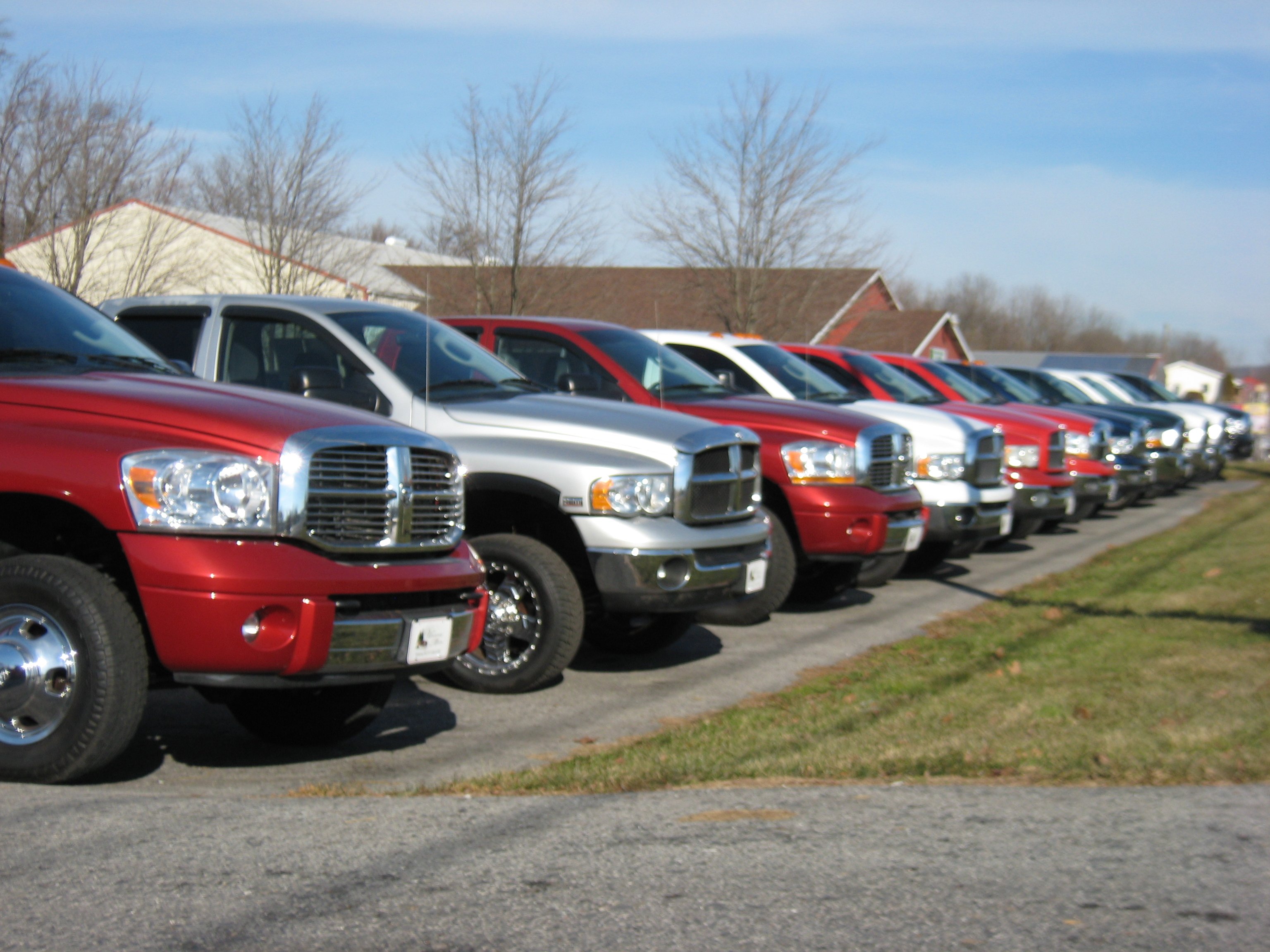 Woodcrest Motors in Stevens, PA 17578