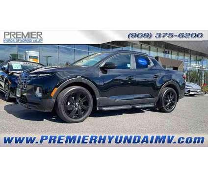 2023 Hyundai Santa Cruz NIGHT for Sale
