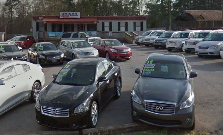 Unicar Enterprise LLC in Lexington, SC 29072