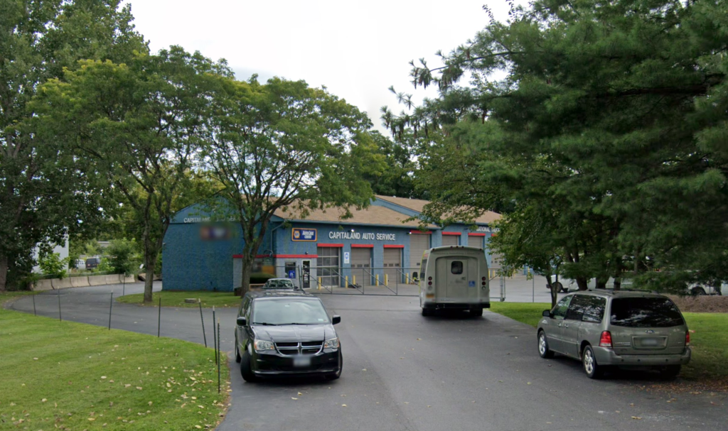 Capitaland Auto Service | Albany, NY 12205
