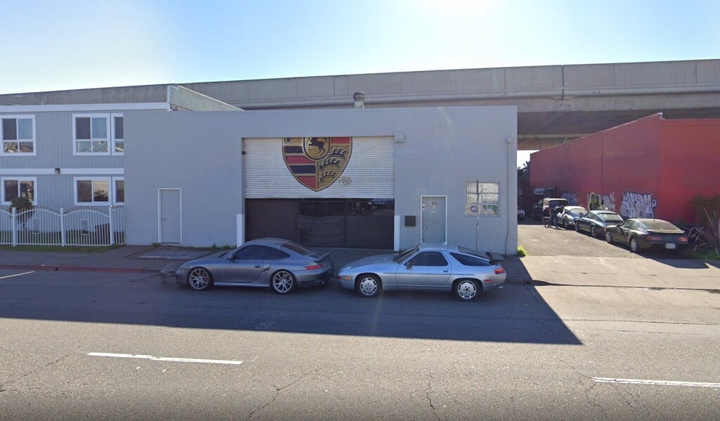 ABP Repair | Oakland, CA 94607