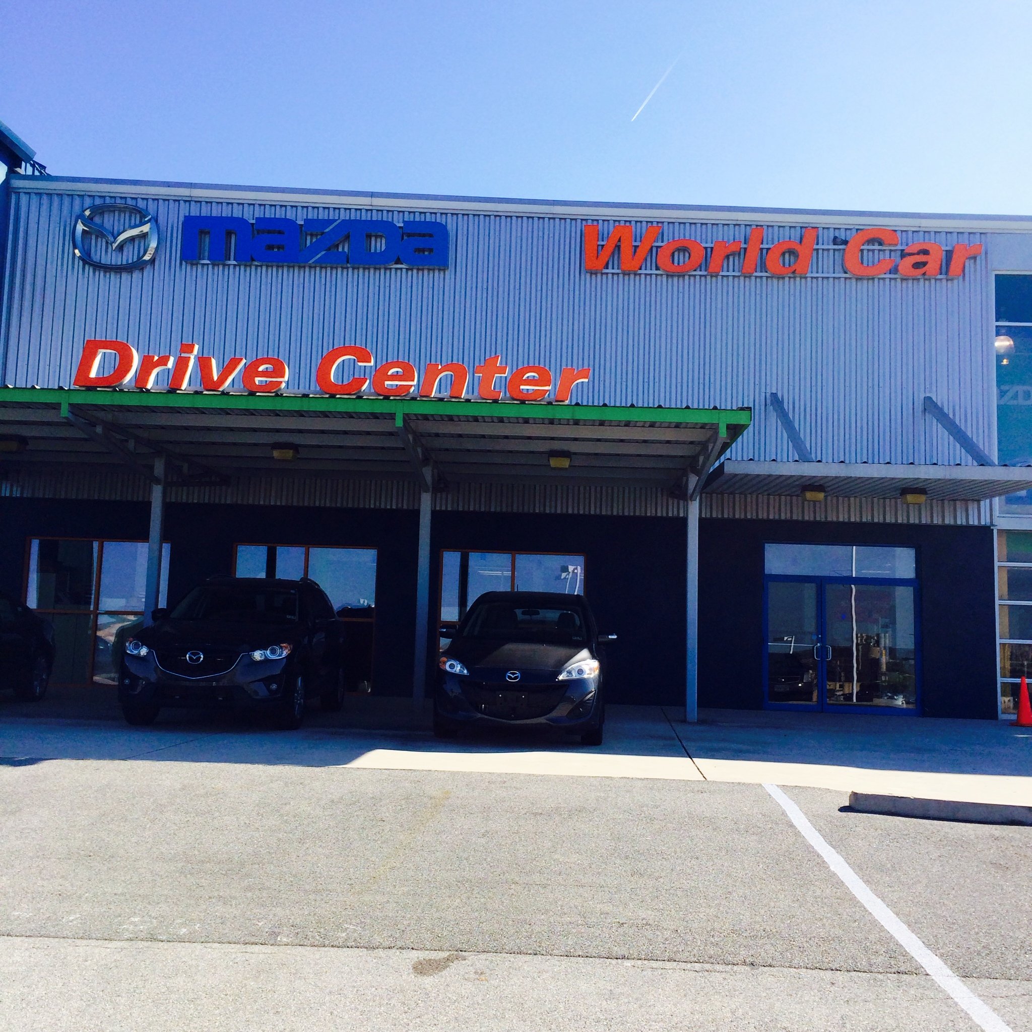 World Car Mazda Kia New Braunfels in New Braunfels, TX 78132
