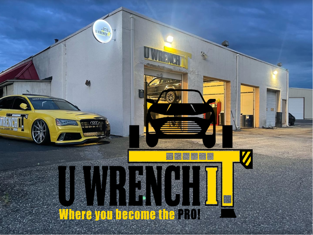 U Wrench It | Palmyra, NJ 08065