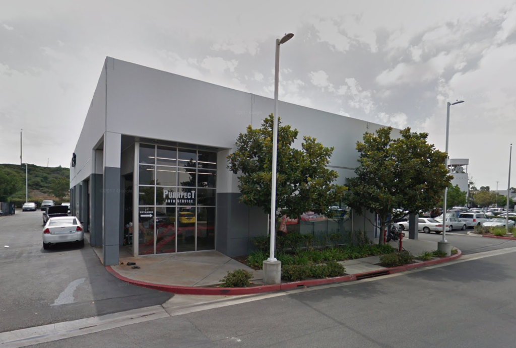 Purrfect Auto Services | Tustin, CA 92780