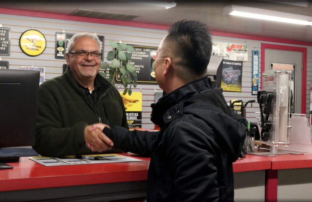 Precision Auto Care | San Leandro, CA 94578