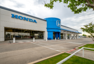 AutoNation Honda Lewisville in Lewisville, TX 75057