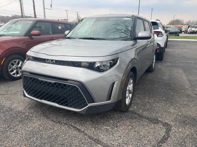 2023 Kia Soul LX for Sale