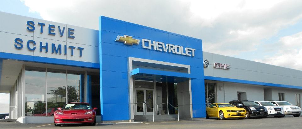 Steve Schmitt, Inc. in Highland, IL 62249