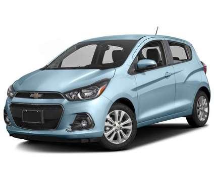 2016 Chevrolet Spark 1LT CVT for Sale