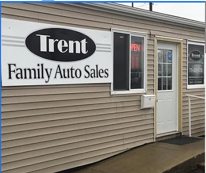 Trent Family Auto in Kokomo, IN 46902
