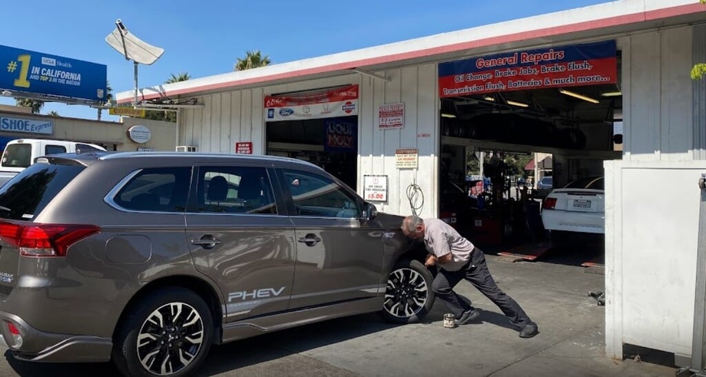 Cali Complete Auto Care | Northridge, CA 91324