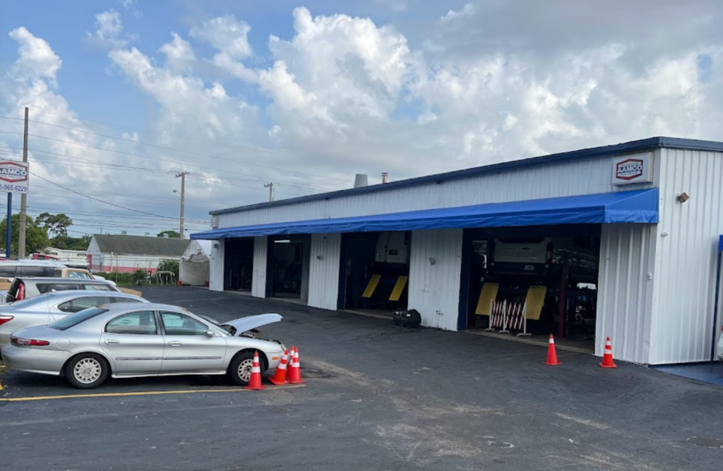 AAMCO Transmissions & Total Car Care - Lake Worth | Lake Worth, FL 33461