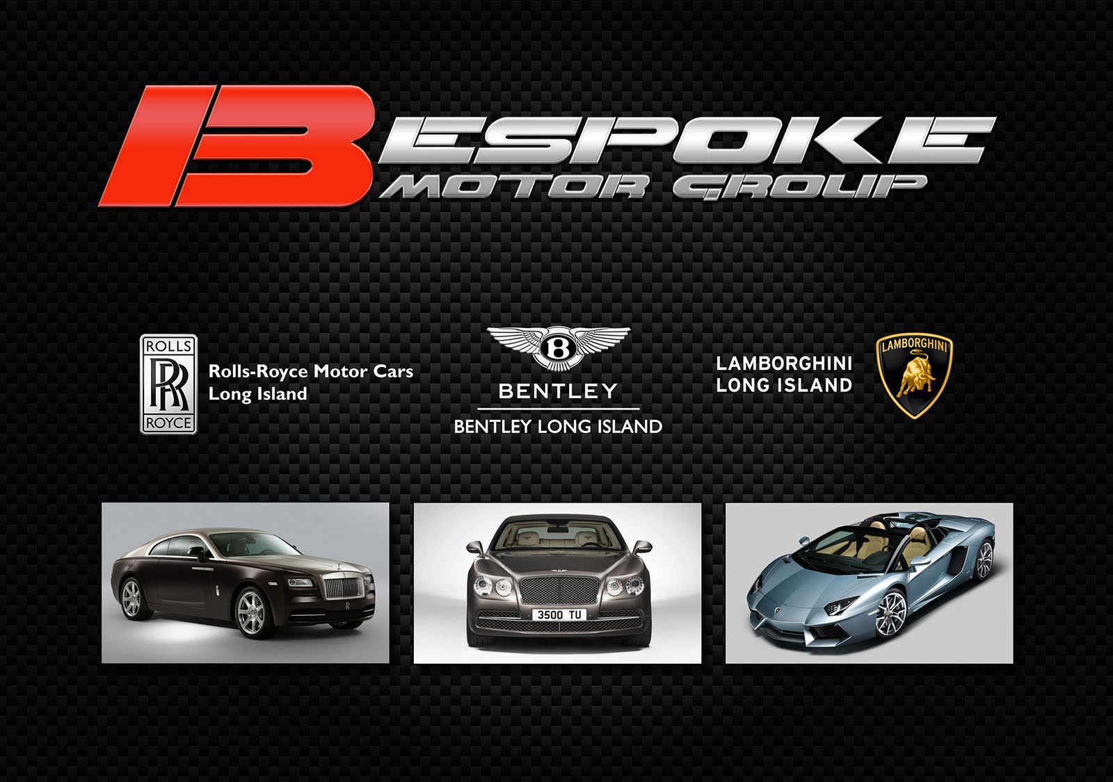 Bespoke Motor Group in Jericho, NY 11753
