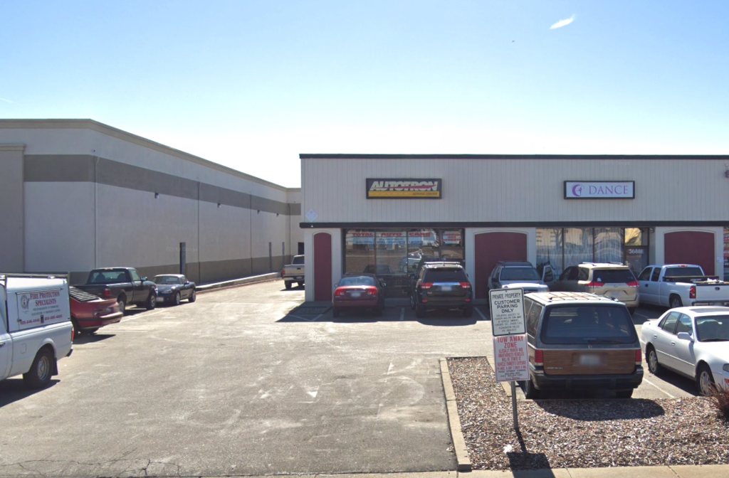 Autotron Service Center | Pleasanton, CA 94566