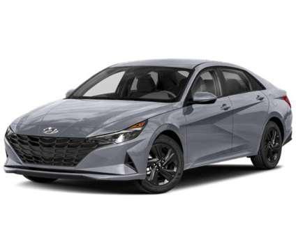 2021 Hyundai Elantra SEL for Sale