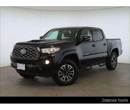 2022 Toyota Tacoma 4WD SR for Sale