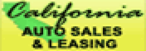 California Auto Sales in Auburn, CA 95603