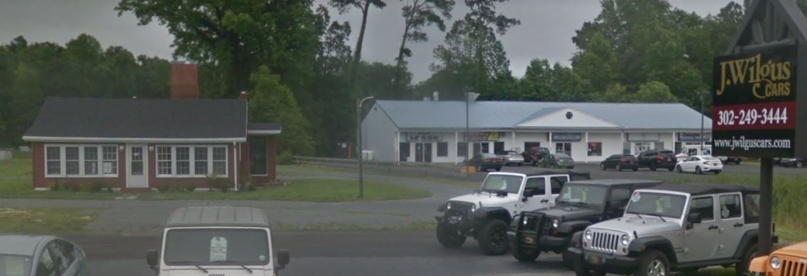 J.WilgusCars in Selbyville, DE 19975