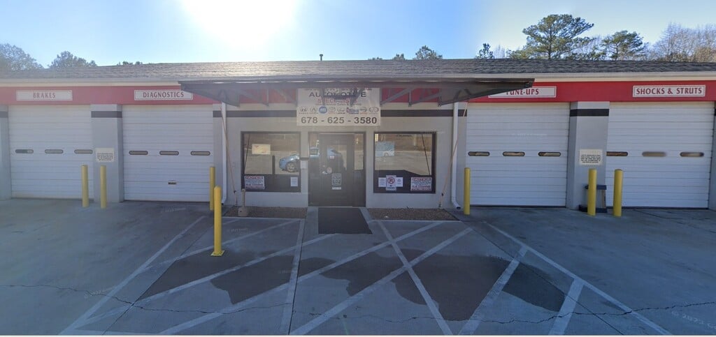 Brown Bridge Automotive Specialists | Covington, GA 30016