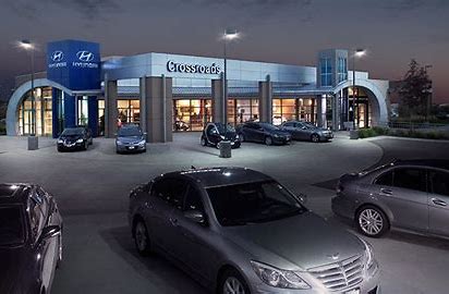Crossroads Hyundai in Loveland, CO 80538