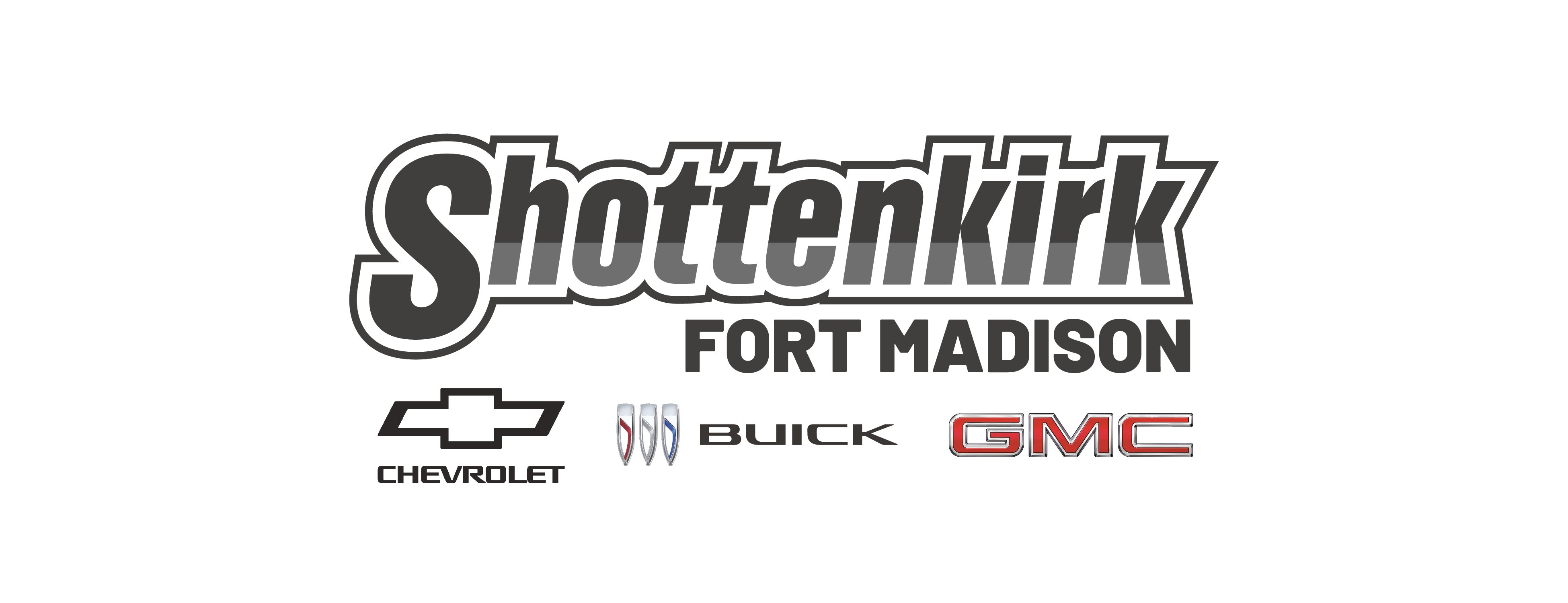 Shottenkirk Fort Madison in Fort Madison, IA 52627