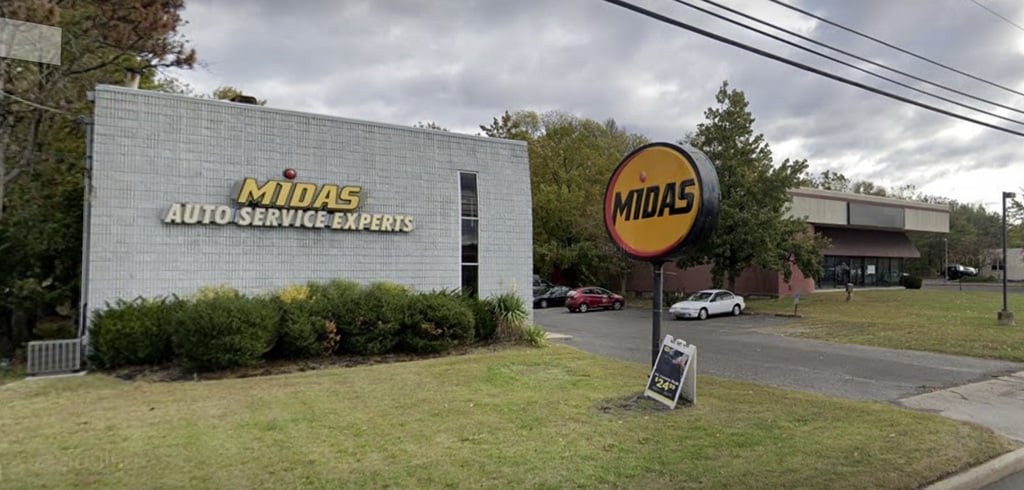 Midas - Cherry Hill | Cherry Hill, NJ 08003