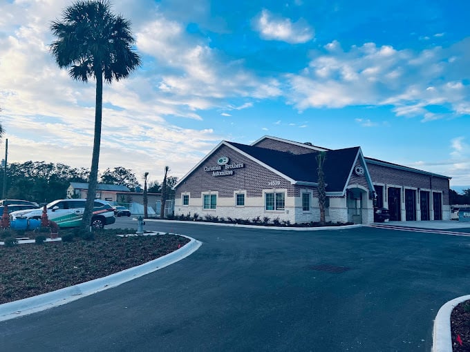 Christian Brothers Automotive - Alafaya | Orlando, FL 32826