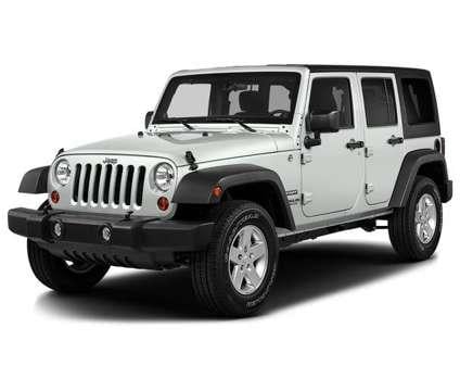 2016 Jeep Wrangler Unlimited 75th Anniversary for Sale